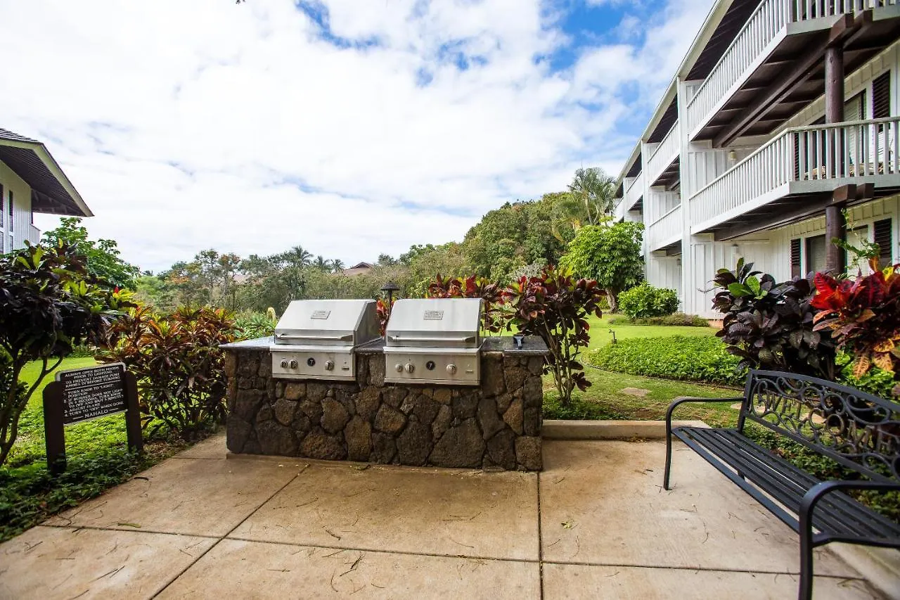 Holiday home Beautiful Poipu Ac, Walk To Beach, Pool And Tennis Kp117 Koloa