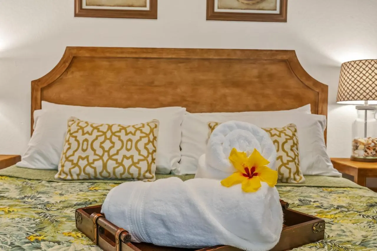 Beautiful Poipu Ac, Walk To Beach, Pool And Tennis Kp117 Koloa 0*,  United States