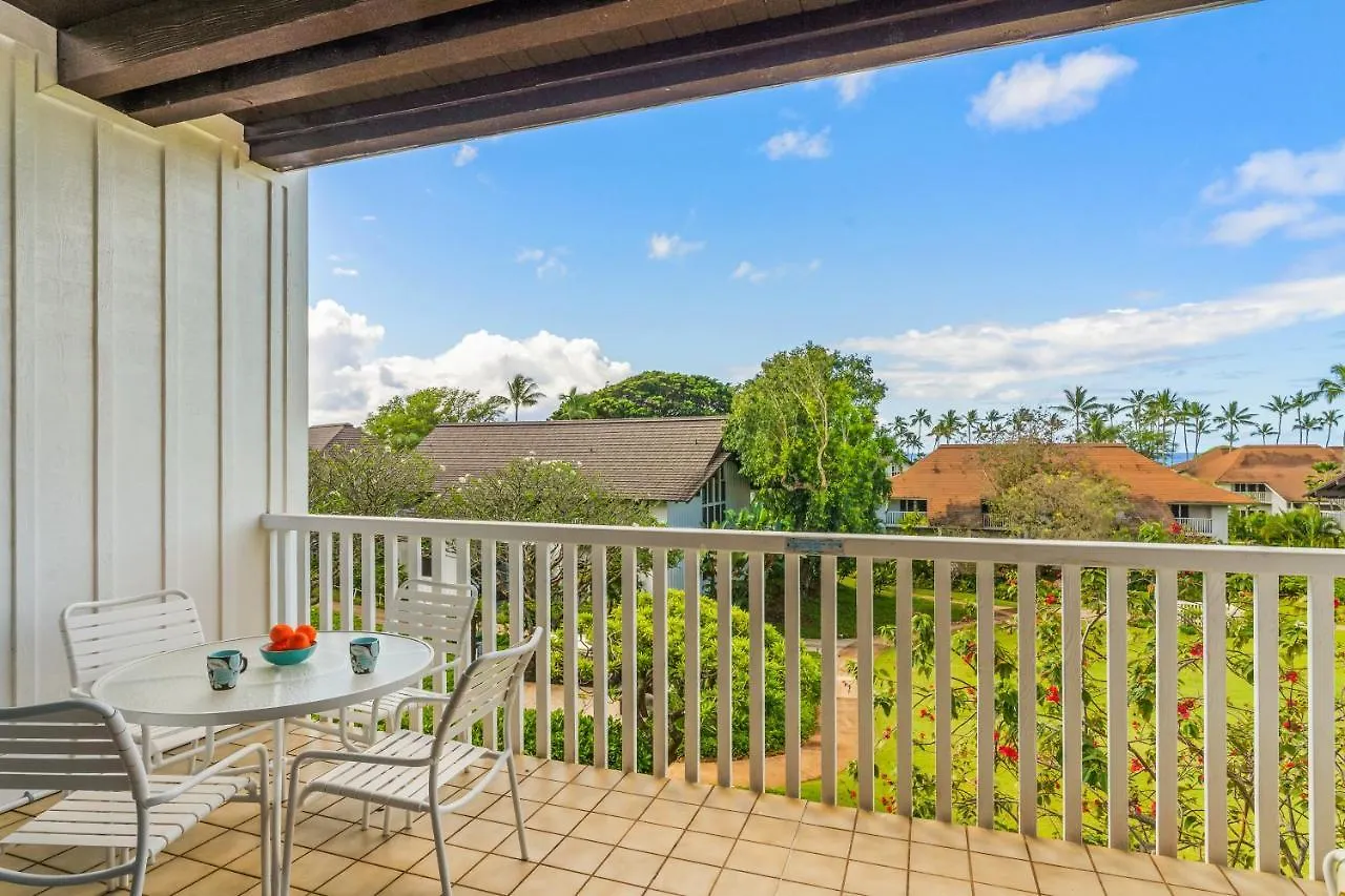 Holiday home Beautiful Poipu Ac, Walk To Beach, Pool And Tennis Kp117 Koloa United States