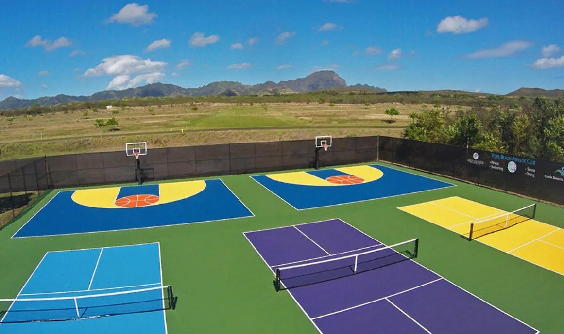 Holiday home Beautiful Poipu Ac, Walk To Beach, Pool And Tennis Kp117 Koloa