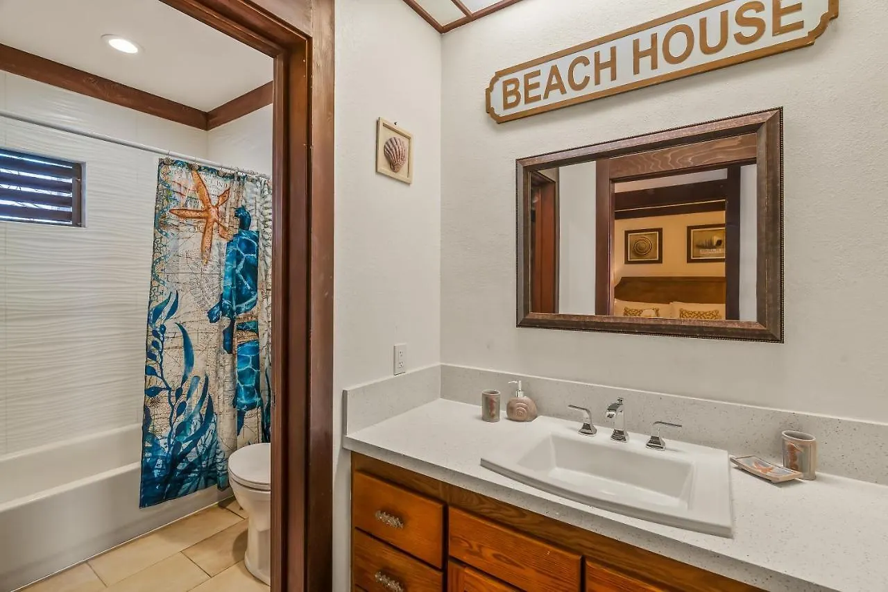 Holiday home Beautiful Poipu Ac, Walk To Beach, Pool And Tennis Kp117 Koloa United States