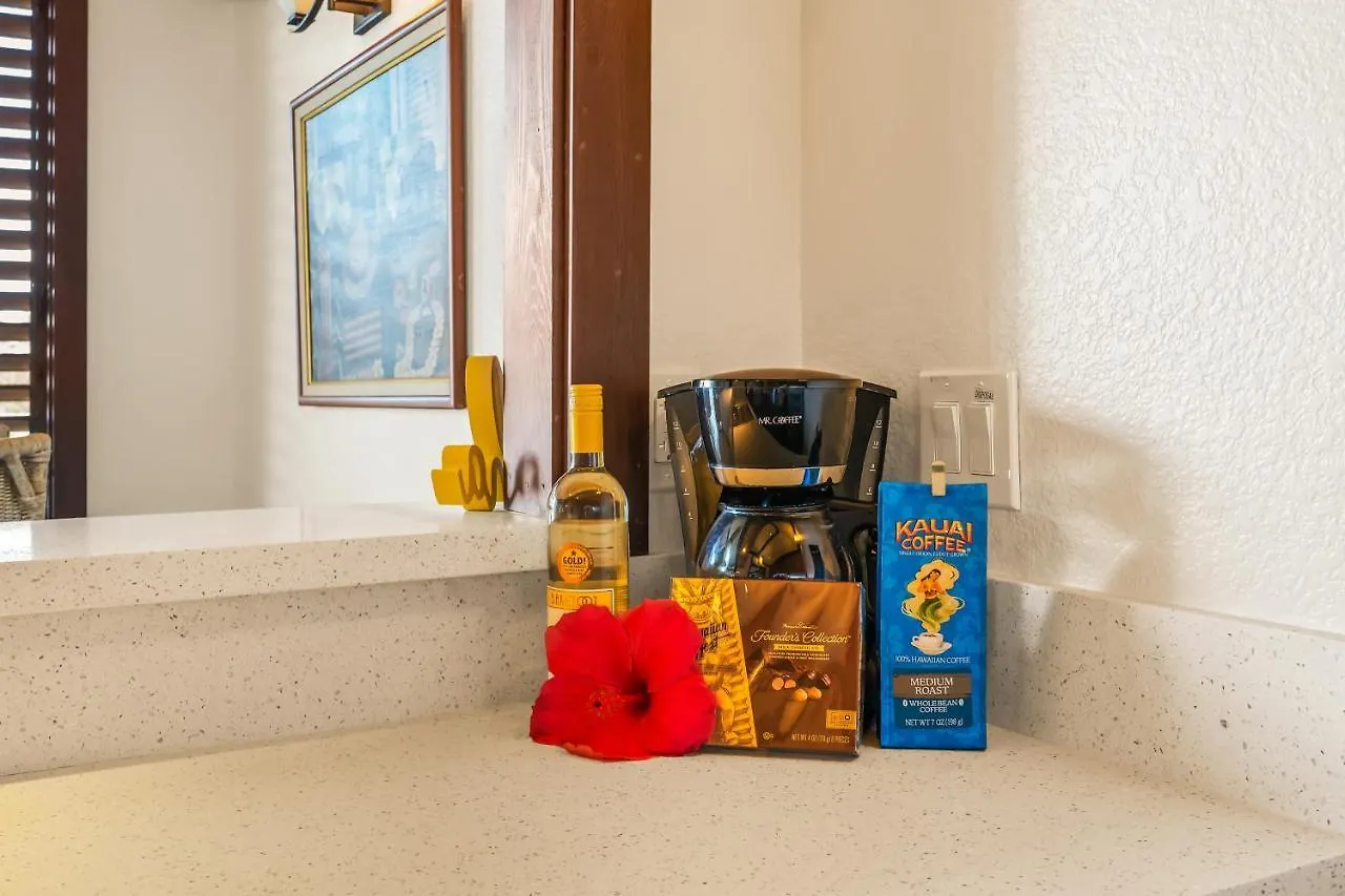 Beautiful Poipu Ac, Walk To Beach, Pool And Tennis Kp117 Koloa
