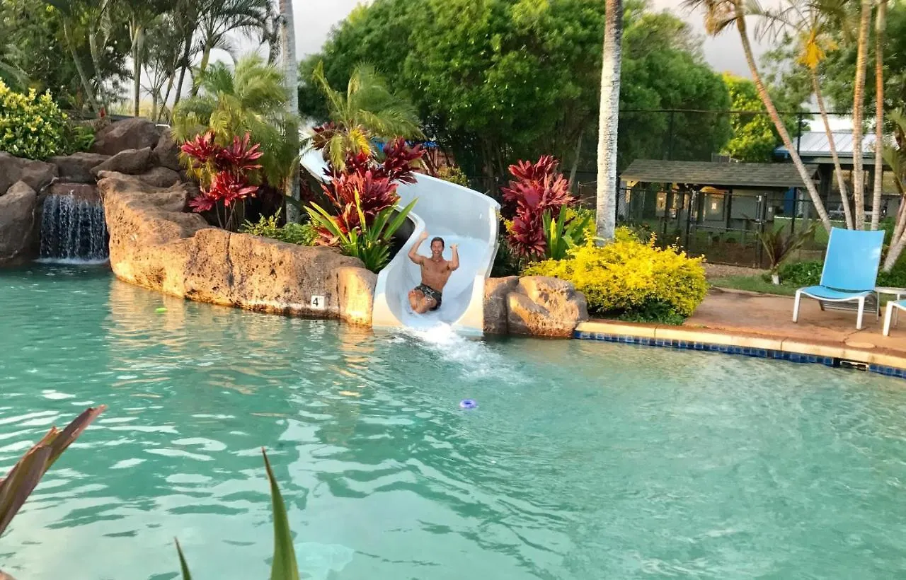 Beautiful Poipu Ac, Walk To Beach, Pool And Tennis Kp117 Koloa