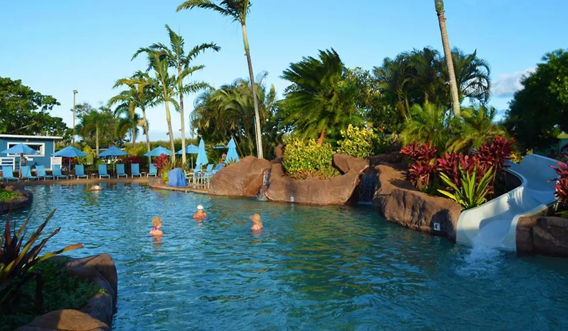 Beautiful Poipu Ac, Walk To Beach, Pool And Tennis Kp117 Koloa 0*,  United States