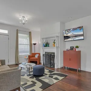  Holiday home Housepitality - The Game House - 2 Br United States