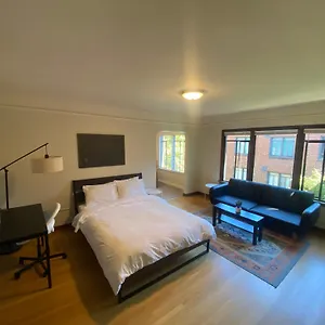  Apartment Furnished - Climate Pledge Arena Next Door United States